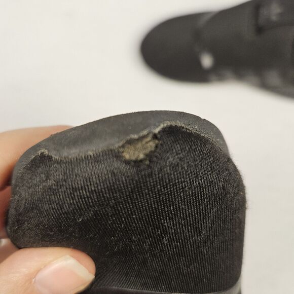 Adidas NMD 360 Toddler Shoe Size 7 Black H01857 Athletic Baby Sneaker Walking - Picture 6 of 13